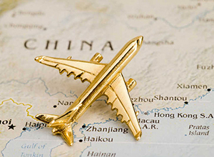 Где и как получить визу в Китай